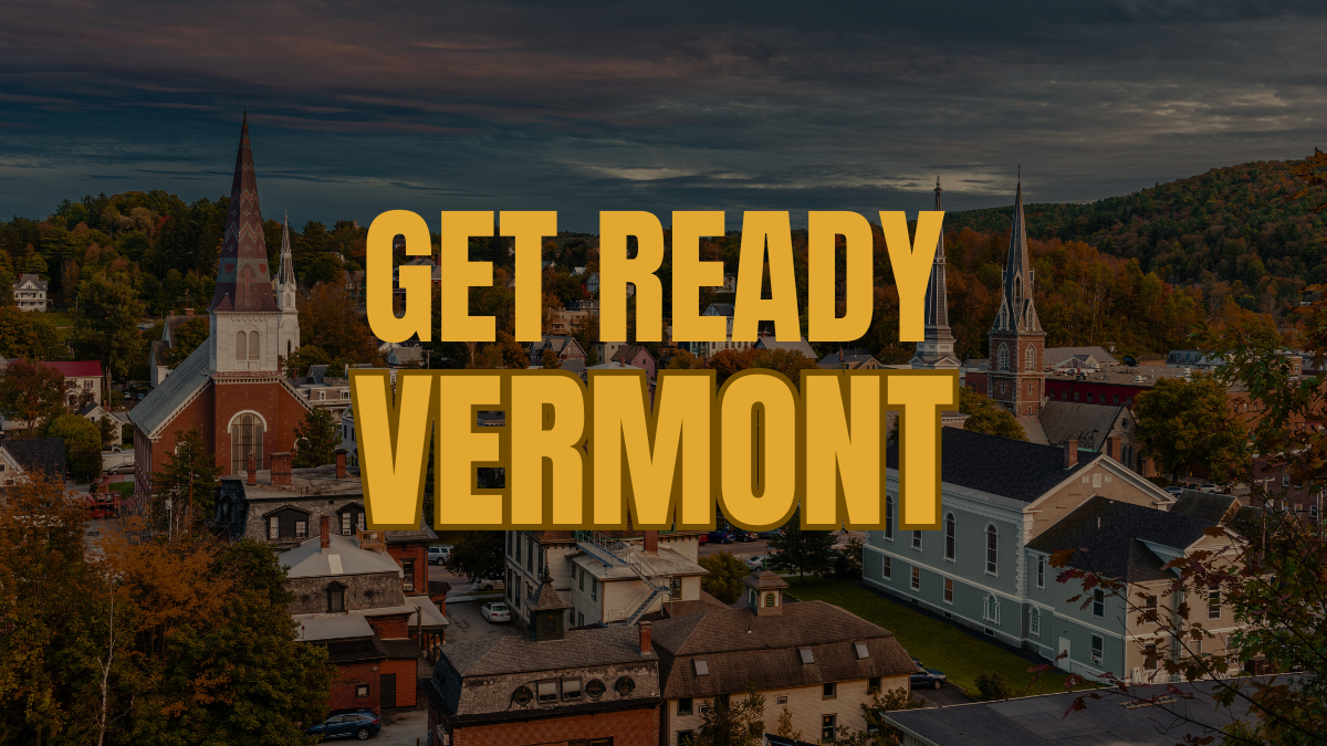 Get Ready, Vermont! A Guide to the New Sports Betting Scene Starting January 11