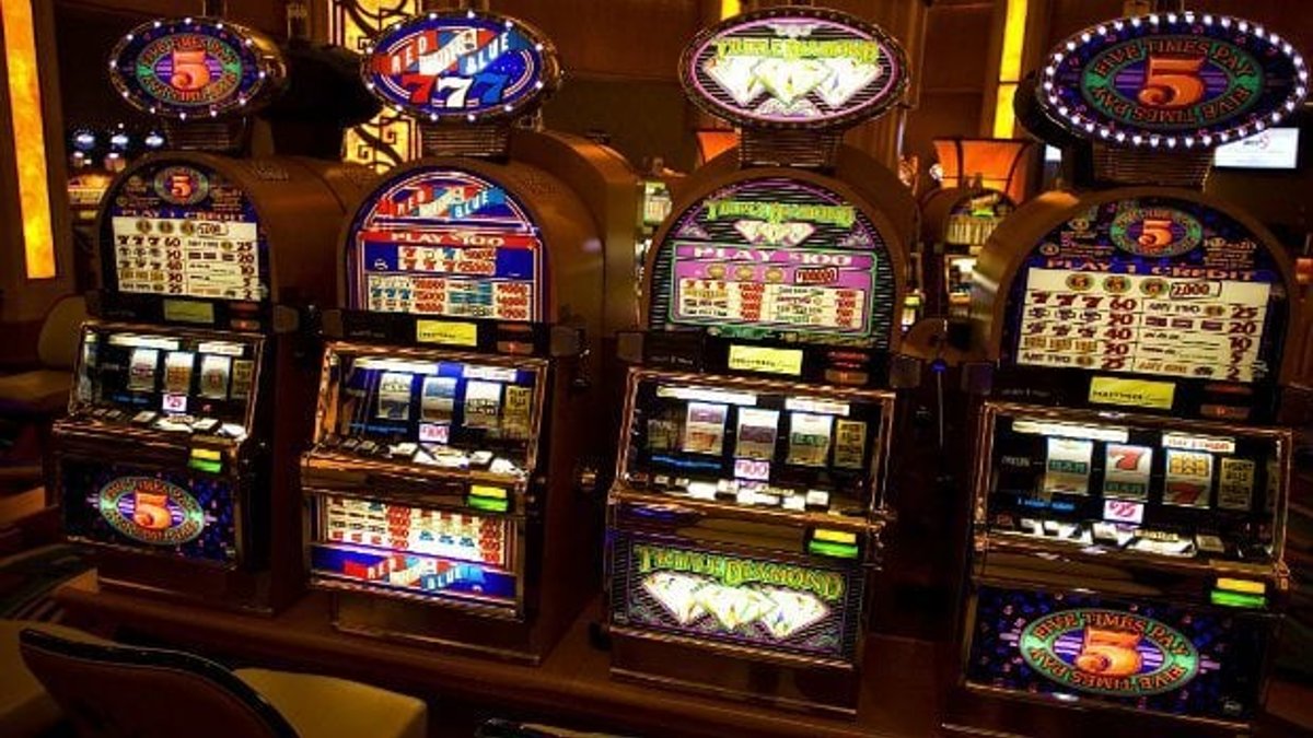 Live Slot Strategies: A Guide to Making the Switch