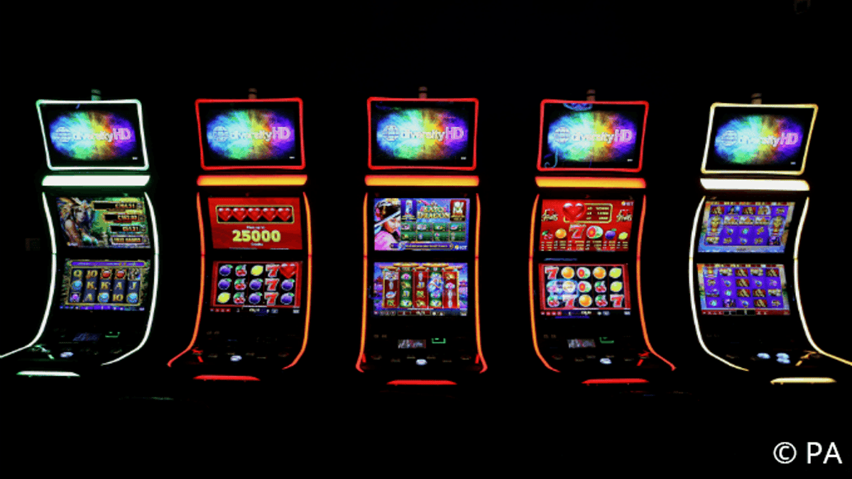 8 Helpful Tips for Playing Slot Machines