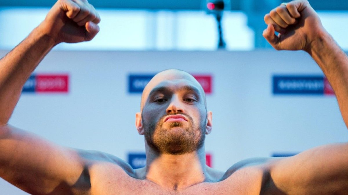 Voorbeschouwing: Fury vs Usyk wedden op boksen, voospellingen, odds en wedtips