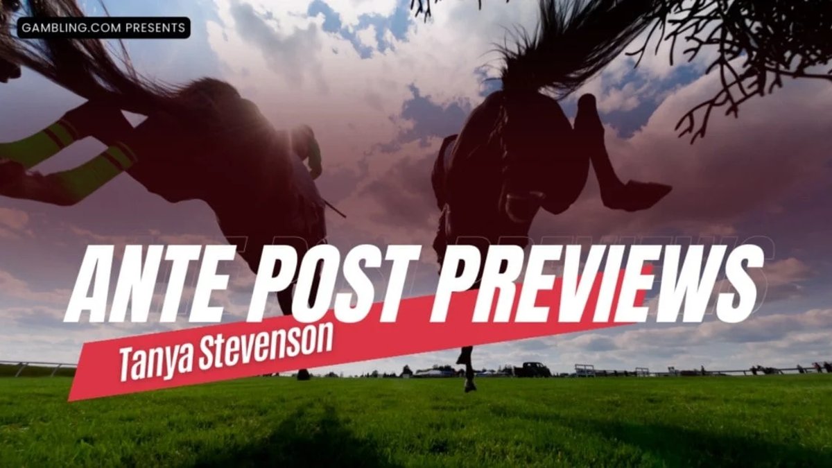 Tanya Stevenson: Great Yorkshire Chase &amp; Betfair Hurdle Ante-Post Preview