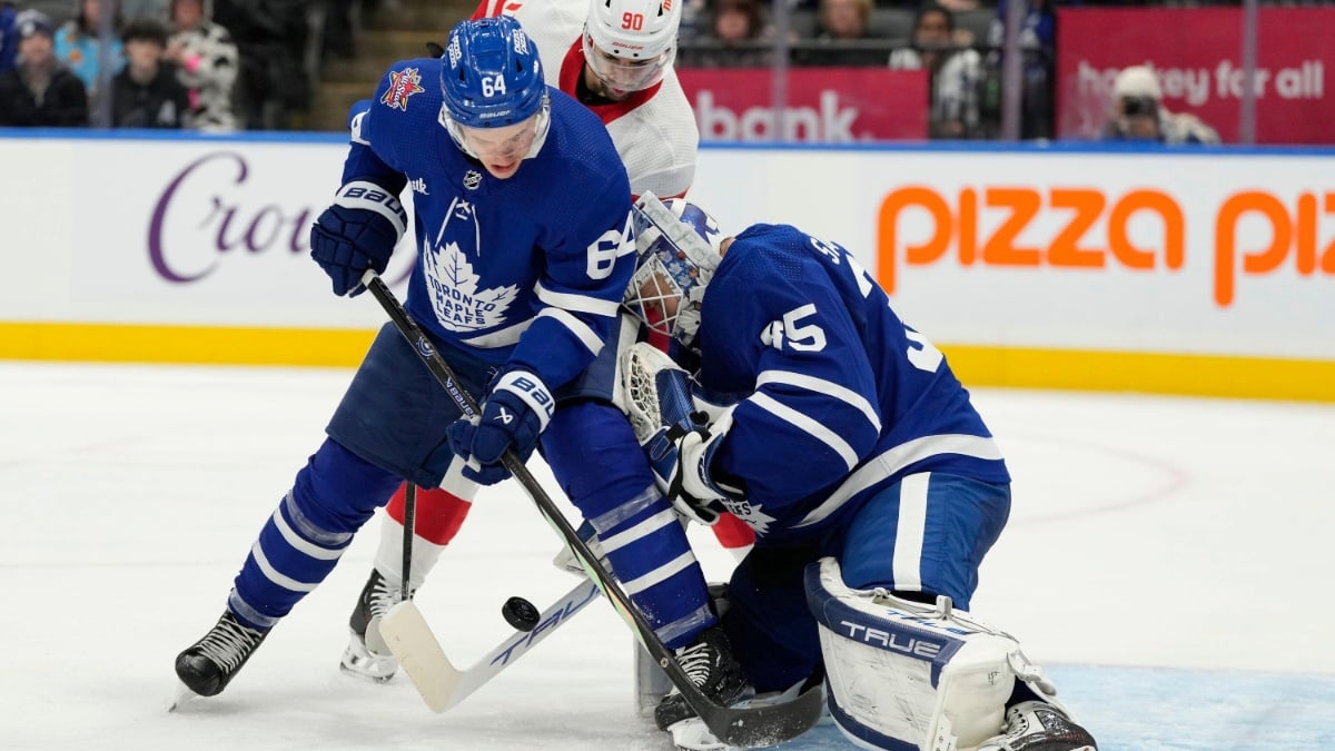 NHL: Toronto Maple Leafs vs. Edmonton Oilers Predictions, Odds for Jan. 16