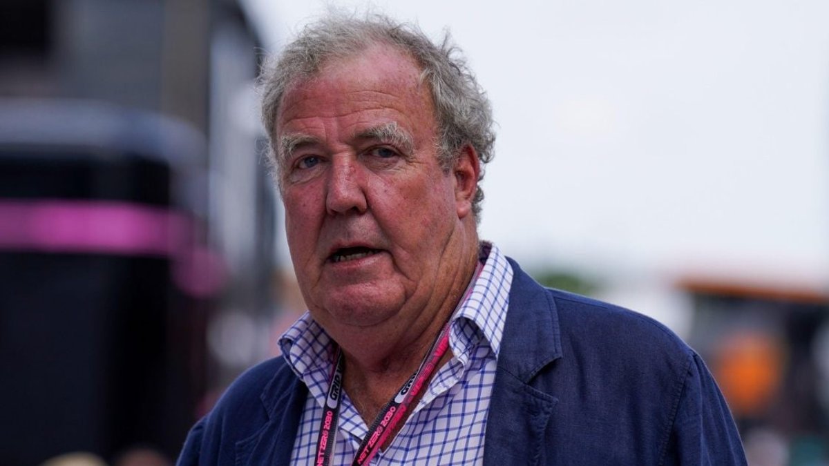 Next Who Wants To Be A Millionaire Host Odds: McGuinness Favourite If Clarkson Leaves