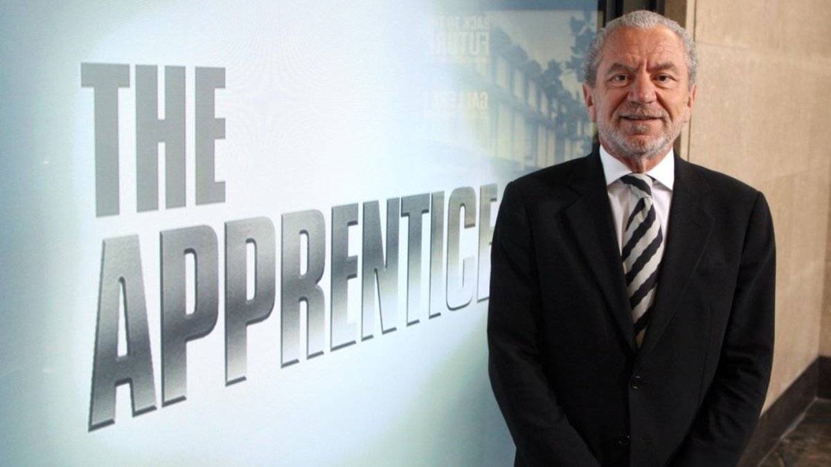 The Apprentice Odds: Who Will Be Hired And Fired By Lord Sugar?
