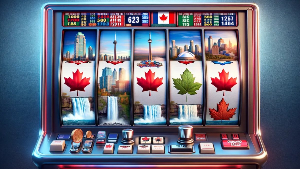Ontario Online Slots: Uncover the Best Hidden Gems