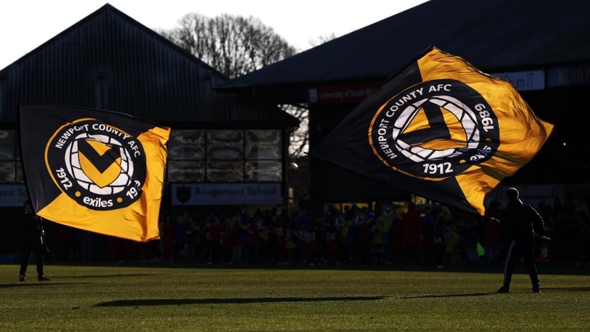 FA Cup: Can Newport Pull Off The Greatest Upset Of All Time?