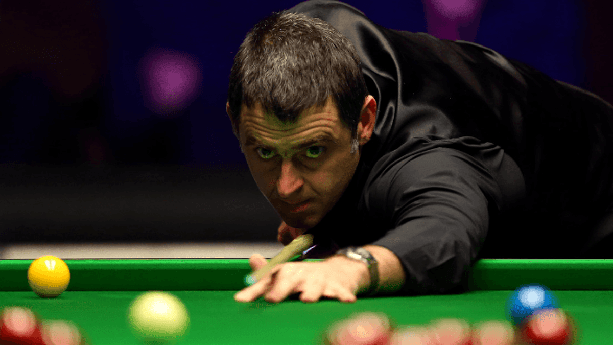 Snooker Betting Strategy: Match Format and Player Styles