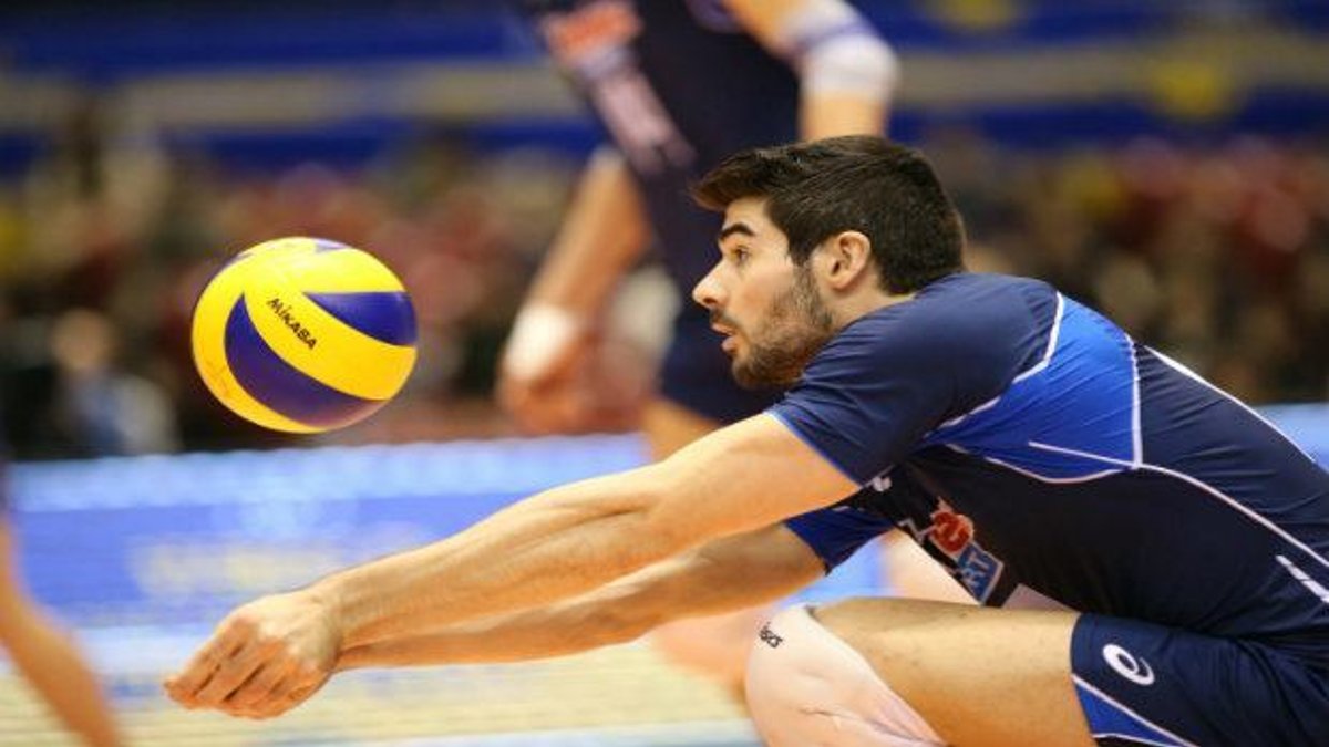 Volleyball Betting Strategy: In-Play Betting
