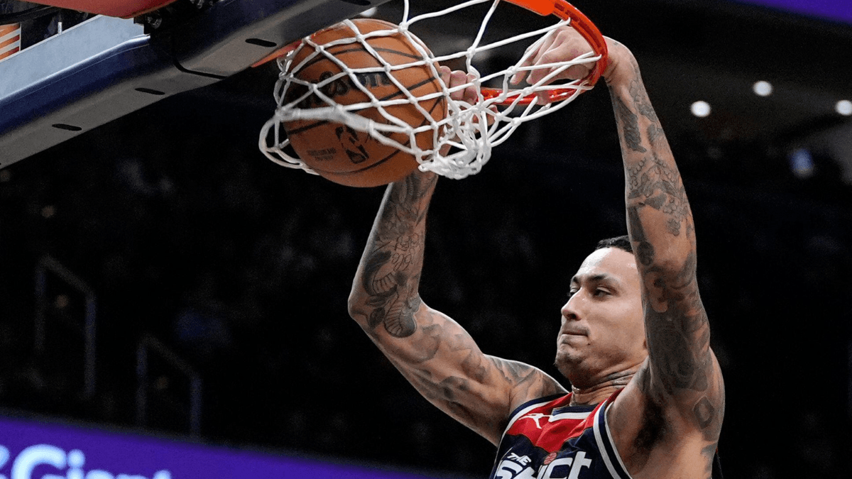 NBA Trade Predictions: Betting Odds Reveal Potential Moves for Kuzma, Bridges as Deadline Nears