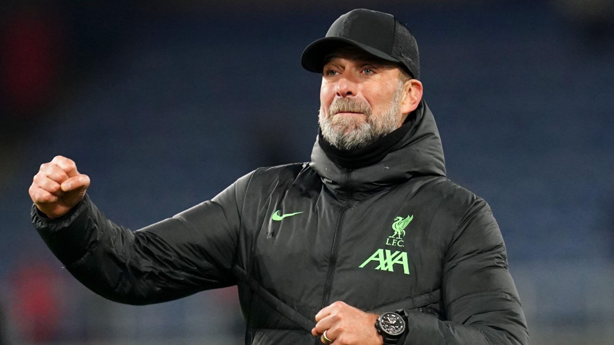 Next Liverpool Manager Odds: Who Will Replace Jurgen Klopp At Anfield?