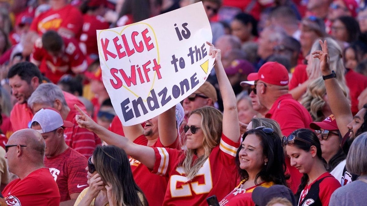 Missouri Wants Sports Betting, Kansas City’s Gary Jenkins Says On ‘The Edge’