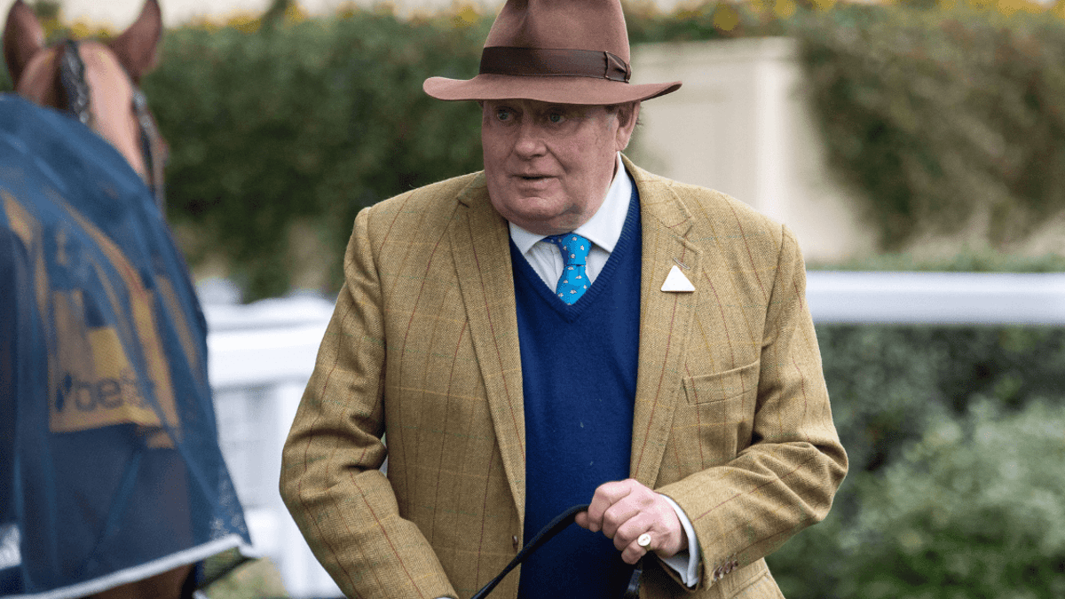Nicky Henderson Runners, Odds and Entries