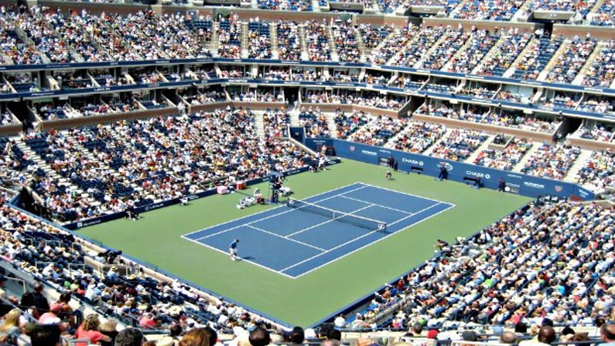 Tennis Betting Strategy: Stage of Elimination