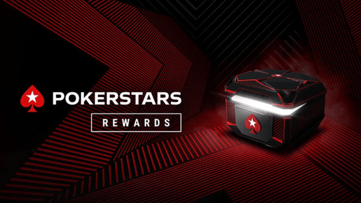 PokerStars Michigan Rewards Sign-Up with 100% up to $600 Casino Bonus!