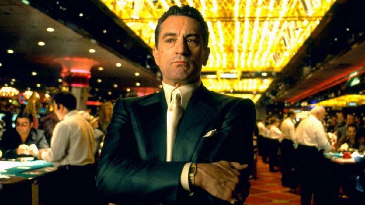 The 20 Best Casino/Gambling Movies May 2024