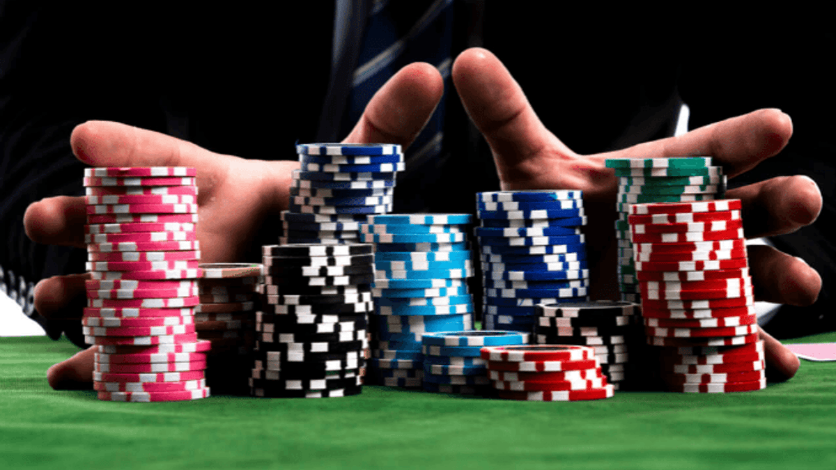 10 Casino-Spiele mit niedrigem Hausvorteil