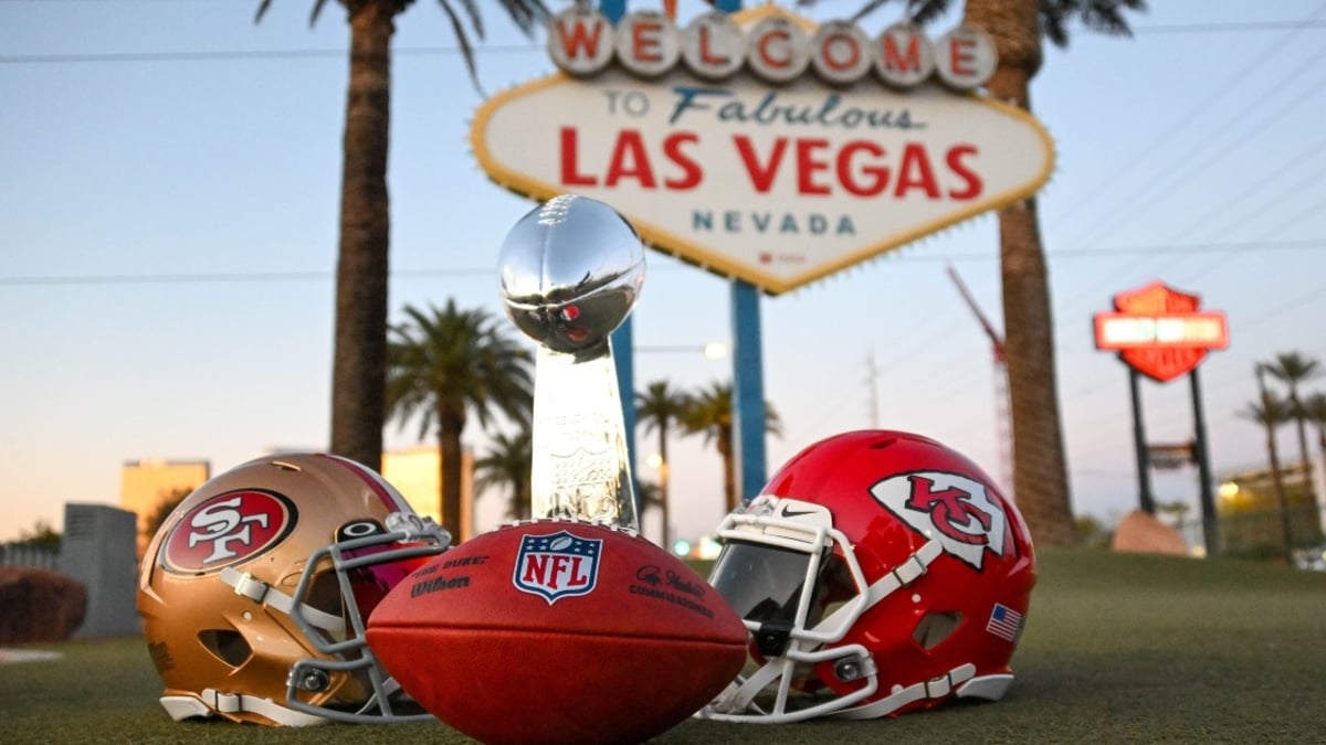 Super Bowl Bets: Three Betting Tips For 49ers vs Chiefs