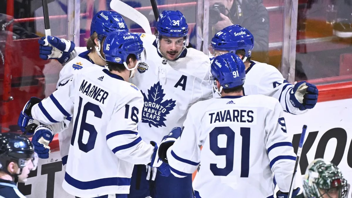 NHL: Toronto Maple Leafs vs. Dallas Stars Predictions, Odds for Feb. 7