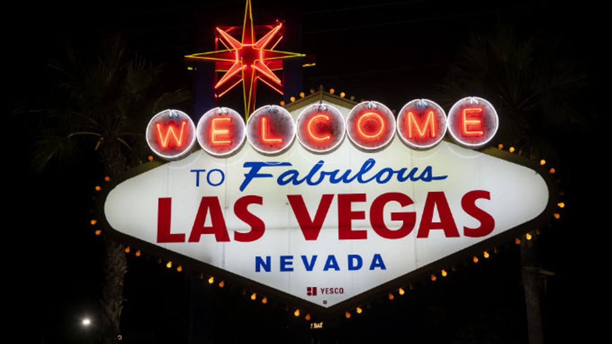 Die besten Roulette Erfahrungen in Las Vegas