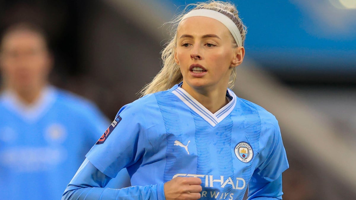 Chloe Kelly Next Club Odds: PSG Move Looks Most Likely