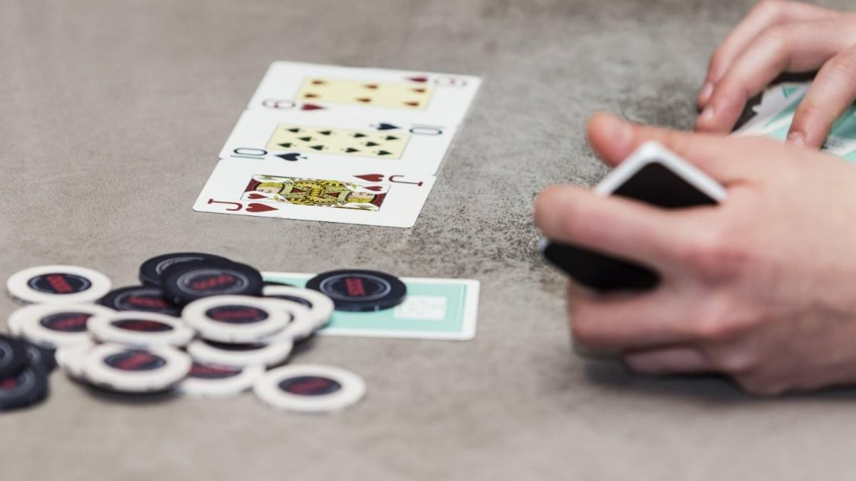 No Limit Hold&#039;em Poker Cash Game Strategy