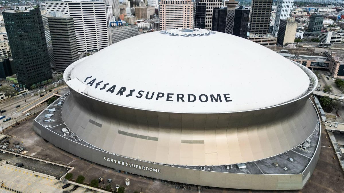 Next Year’s Super Bowl Odds: 49ers, Chiefs Could Clash In New Orleans