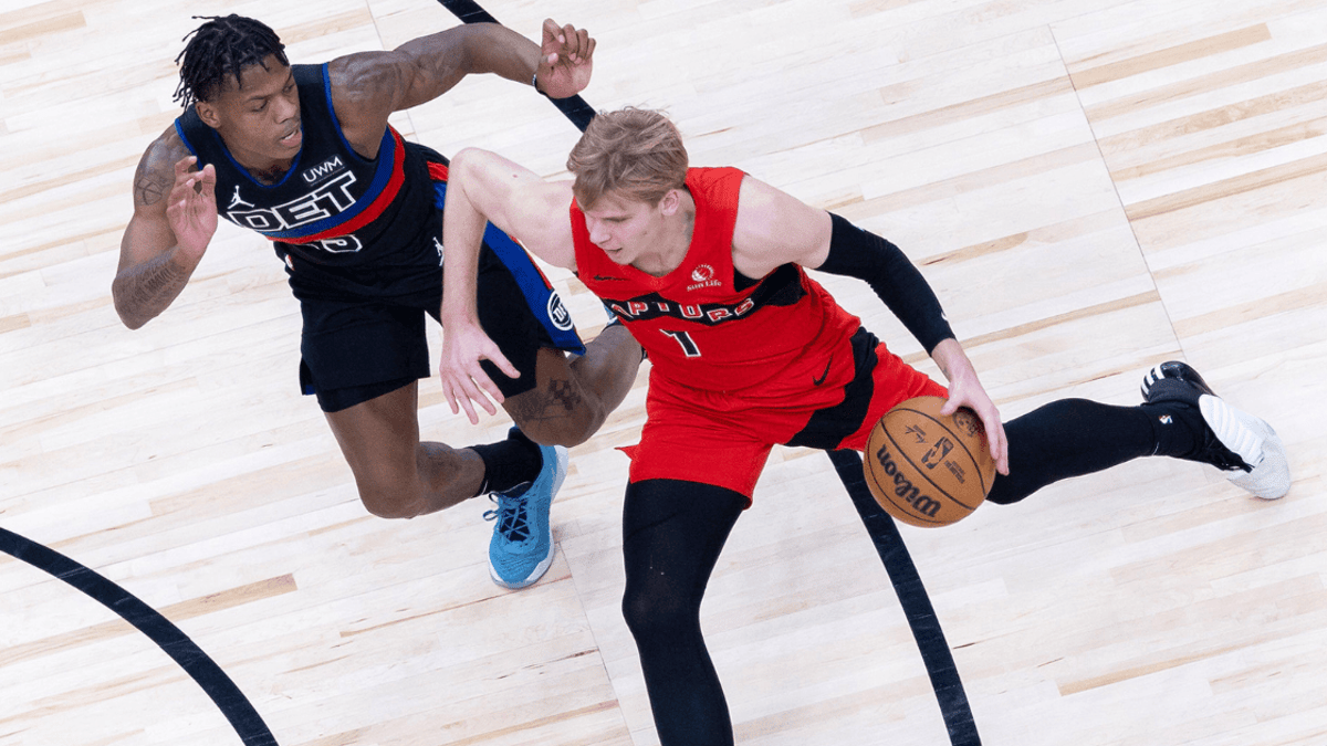 NBA: Toronto Raptors vs. Indiana Pacers Predictions, Odds for Feb. 14