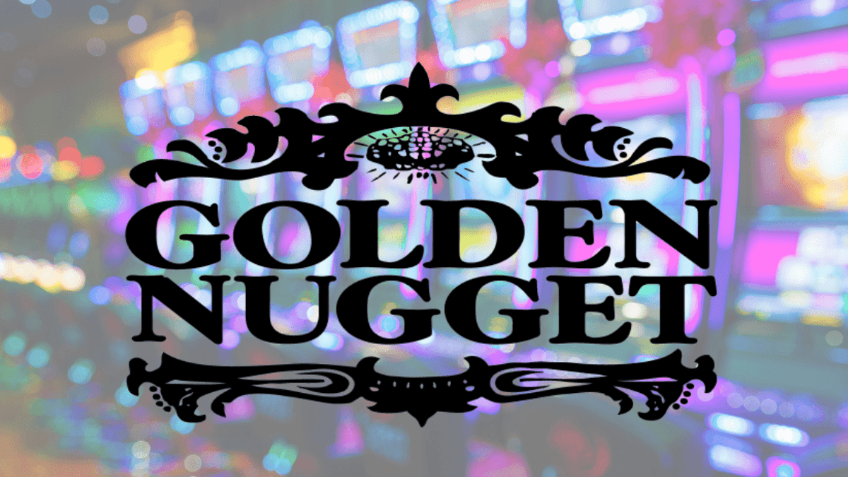Spread the Word About Golden Nugget and Receive up to $500 in Casino Credits!