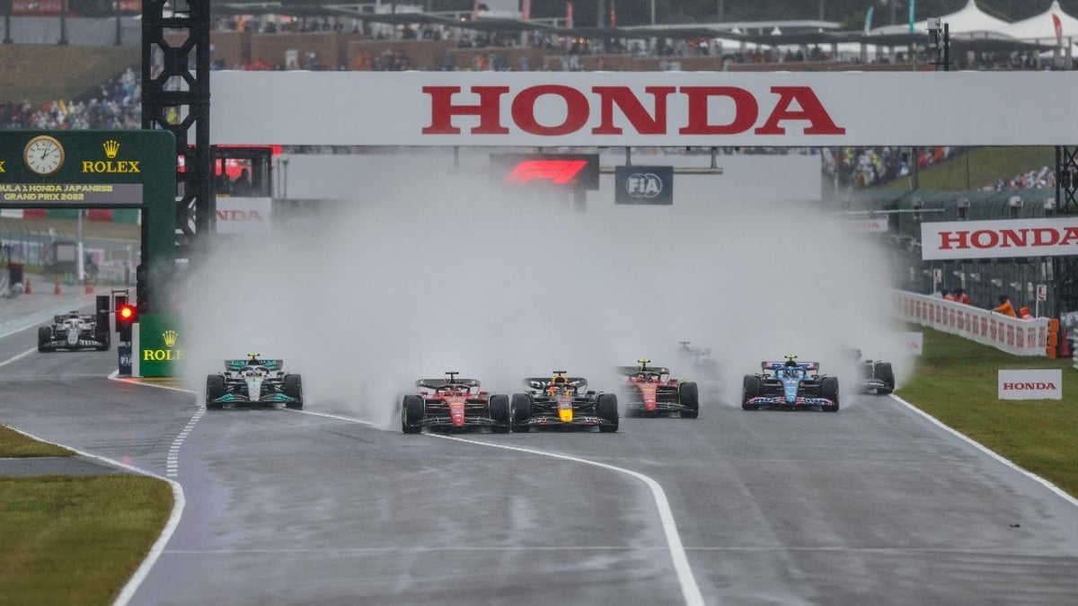Wedden op F1: Formule 1 seizoen 2024 Voorbeschouwing per GP