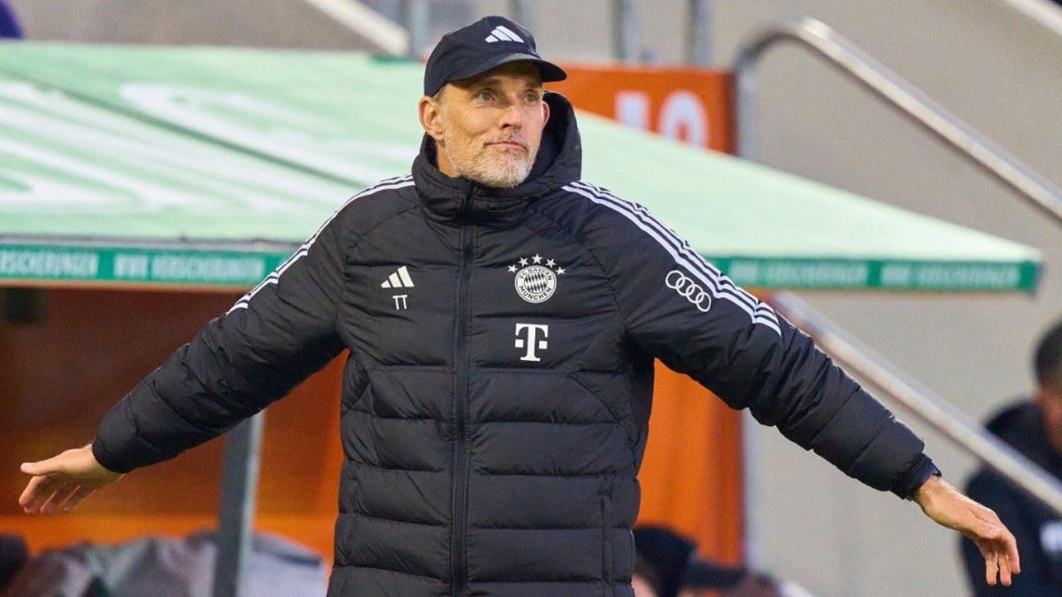 Next Bayern Munich Manager Odds: Alonso Favourite To Replace Tuchel
