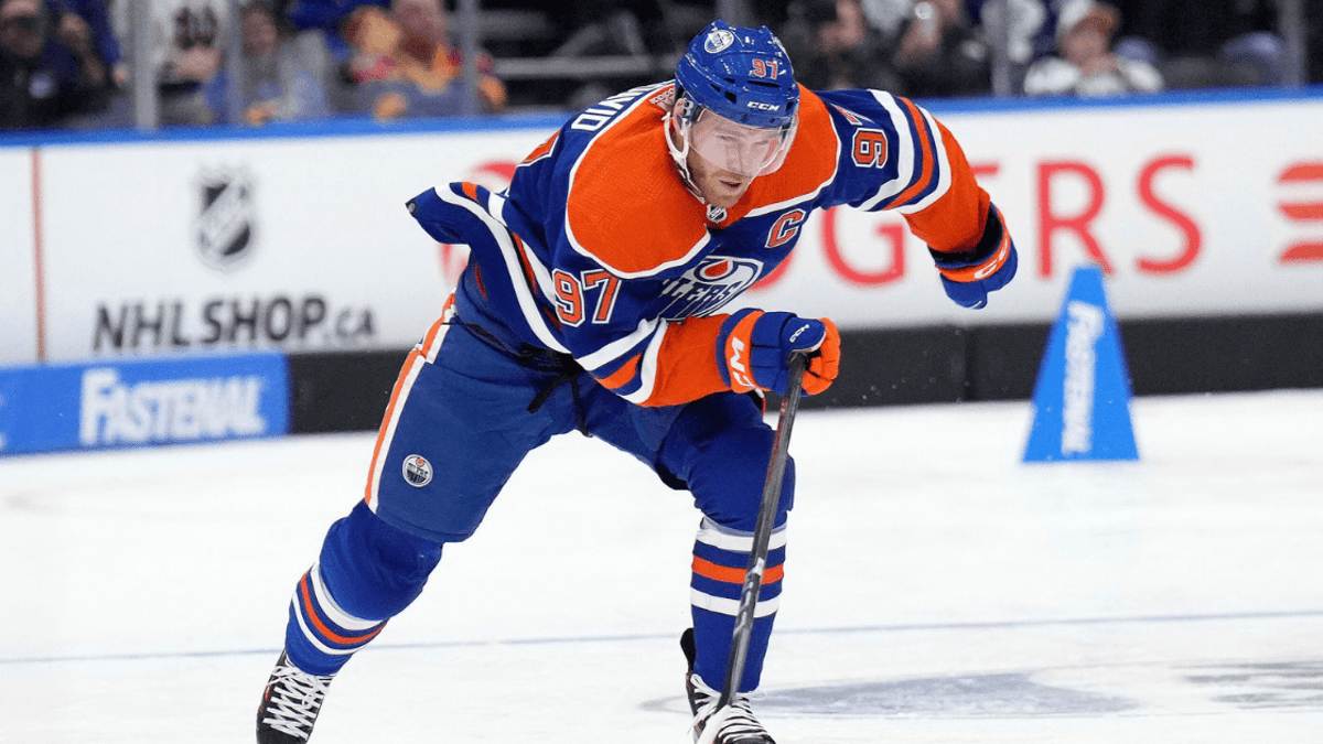 NHL: Canadian Team Odds for Feb. 19