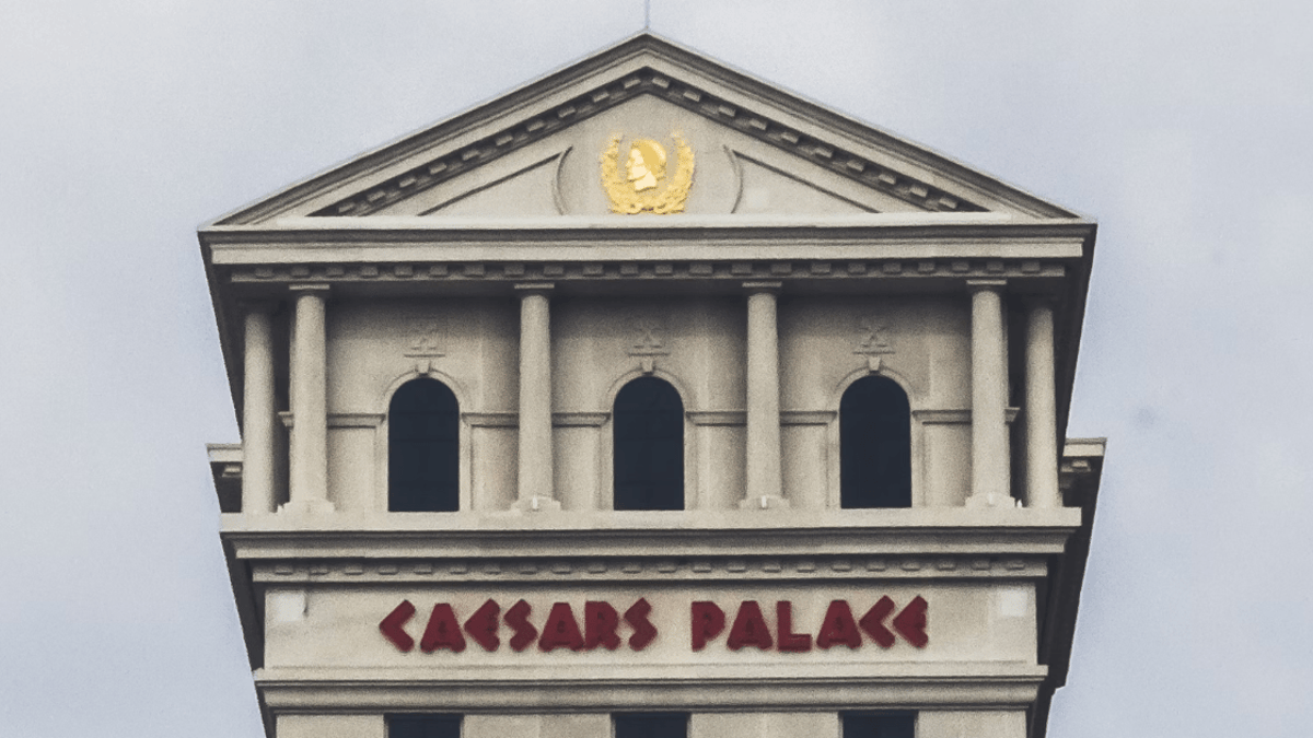 Caesars Obtained WynnBET’s Michigan Online Casino License