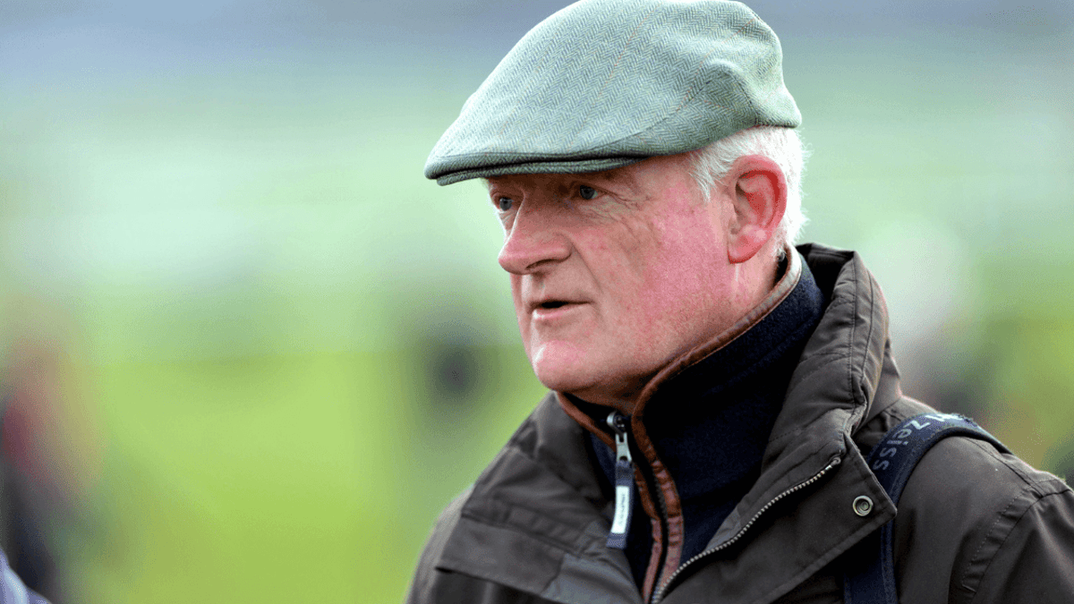 Willie Mullins Runners, Odds and Entries