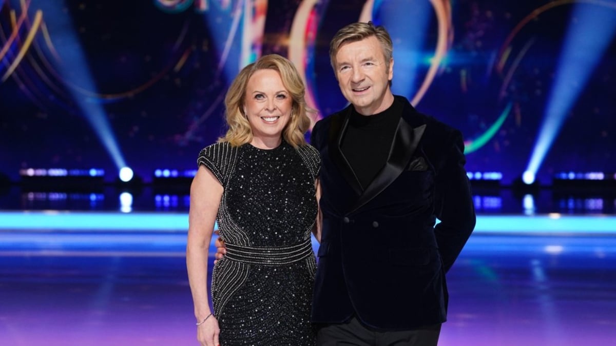 Dancing On Ice Odds: Could The ITV Show Be Cancelled?