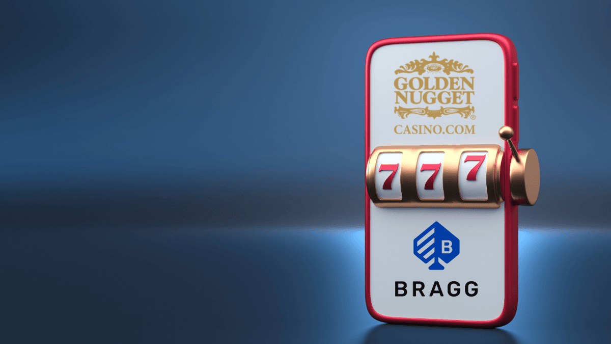 Golden Nugget Casino Michigan Acquires New Games from Bragg Gaming