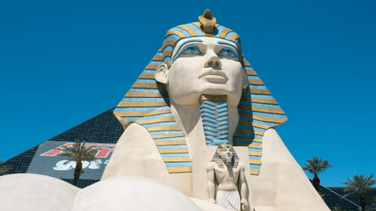 BetMGM Casino Debuts Luxor Fortunes in Michigan