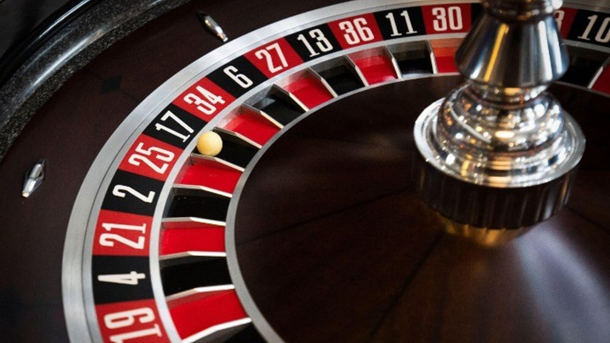 Roulette Odds &amp; Payouts Explained