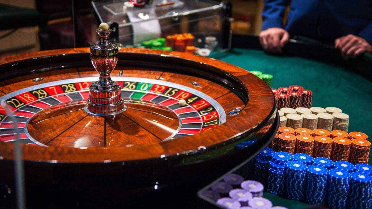 The Differences Between American and European Roulette