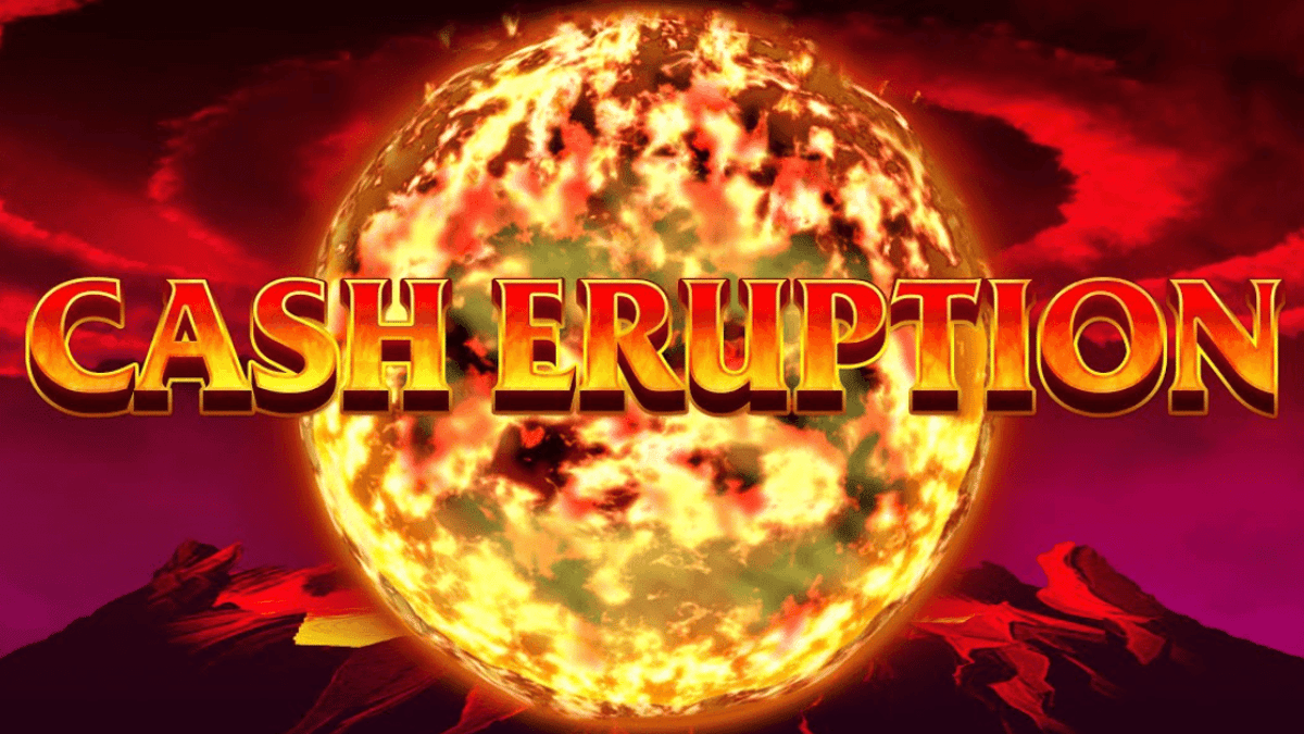 Cash Eruption Emerges as Most Popular Slot at Michigan Casinos Online in February