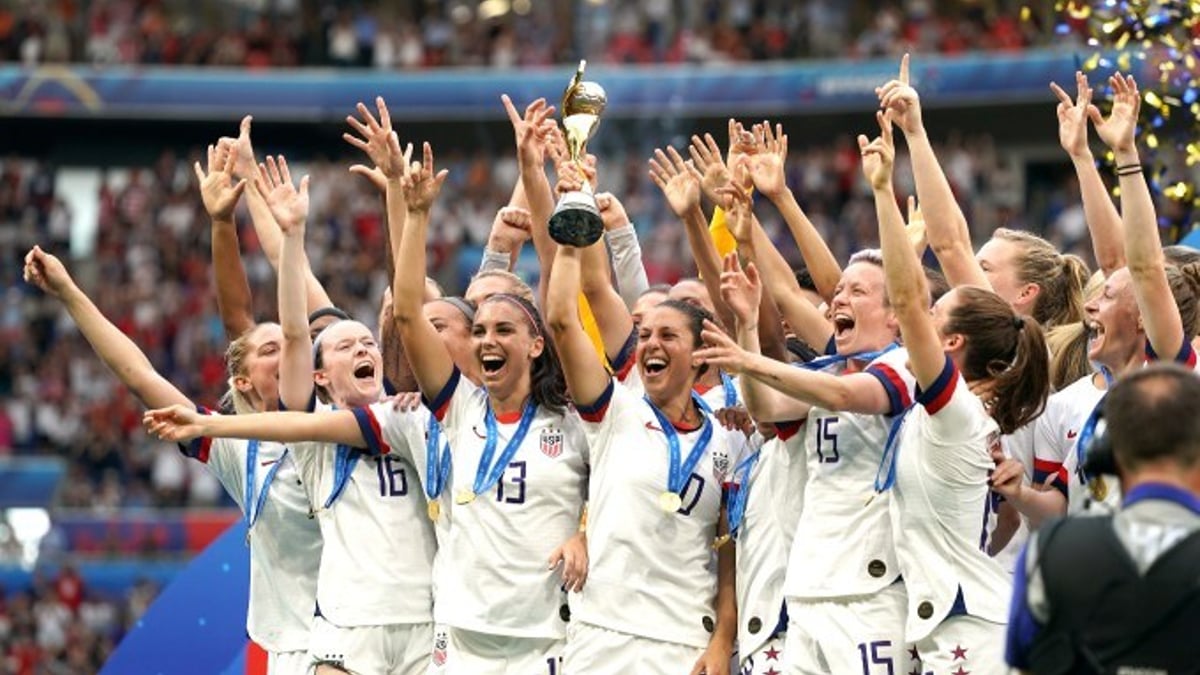 Betting on Women’s Soccer: Strategy &amp; Tips to Consider