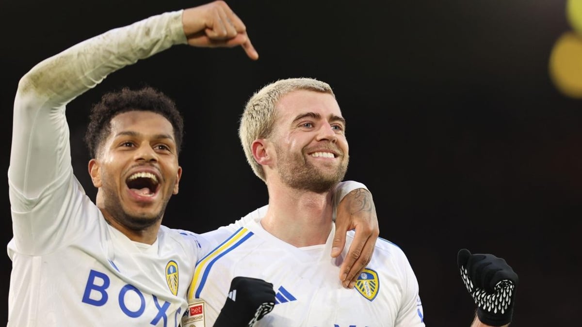 Championship Run-In Puts Leeds In Pole Position For Automatic Promotion