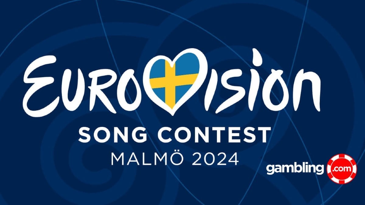 Eurovision 2024 - Odds og spådommer før konkurransen