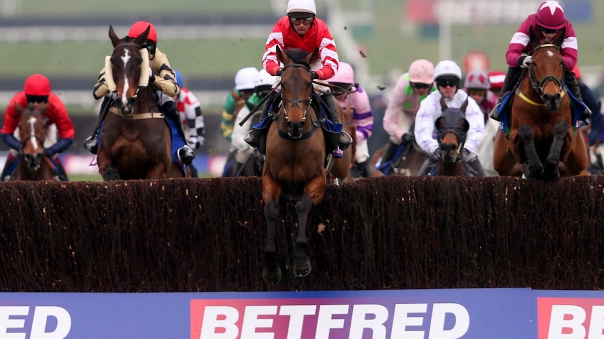 Cheltenham Festival Betting: Betfred Offering A Promotion On Every Race For Day One