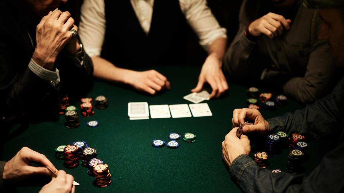 West Virginia Will Have Online Poker Later in 2024