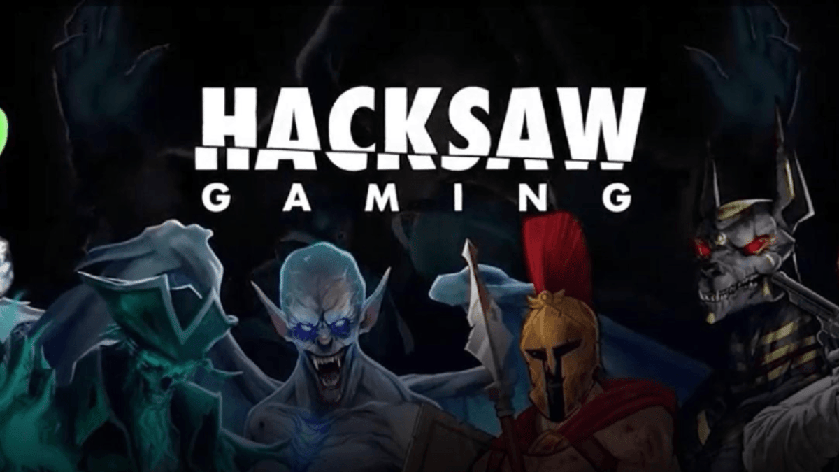 Hacksaw Gaming Secures Michigan’s Provisional Internet Gaming Supplier License