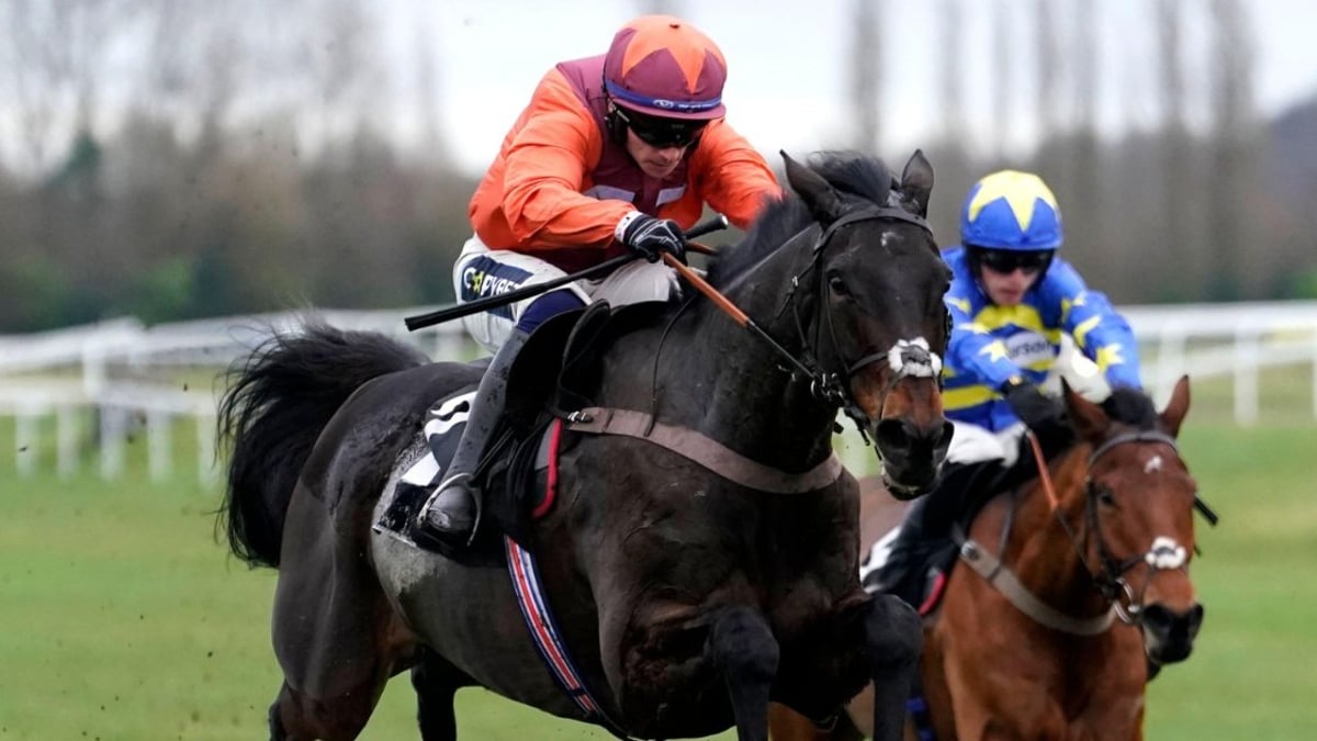 Cheltenham Tips: Our Best Bets for Day 4 At The Festival