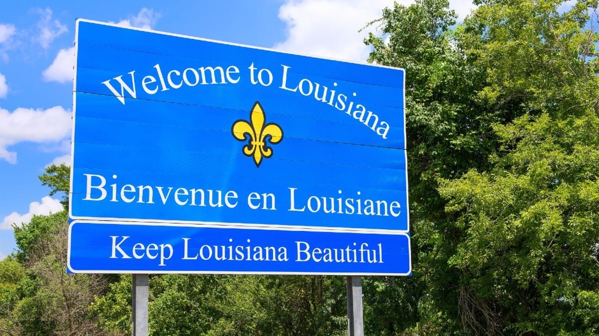 No Appetite In Louisiana To Legalize iGaming: Control Board Chairman