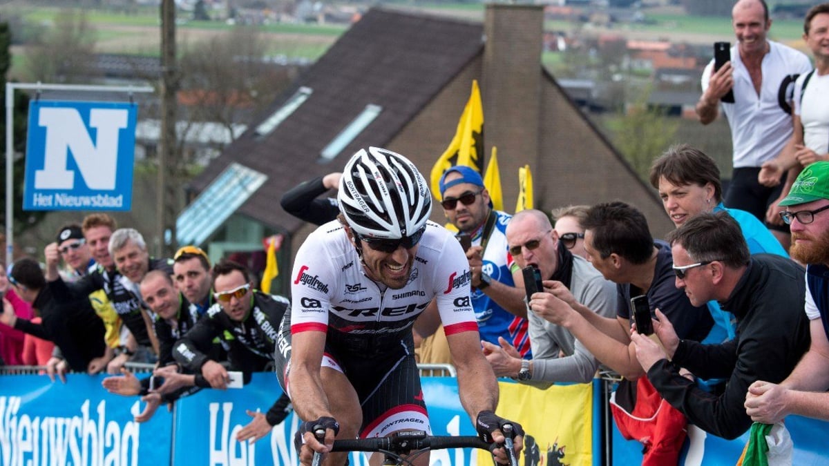 Wedden op Wielrennen: Ronde van Vlaanderen 2024 voorbeschouwing