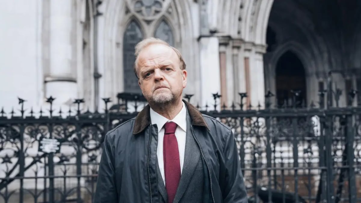 BAFTA TV Awards 2025 Odds: Mr Bates Vs The Post Office Set For First Class Night
