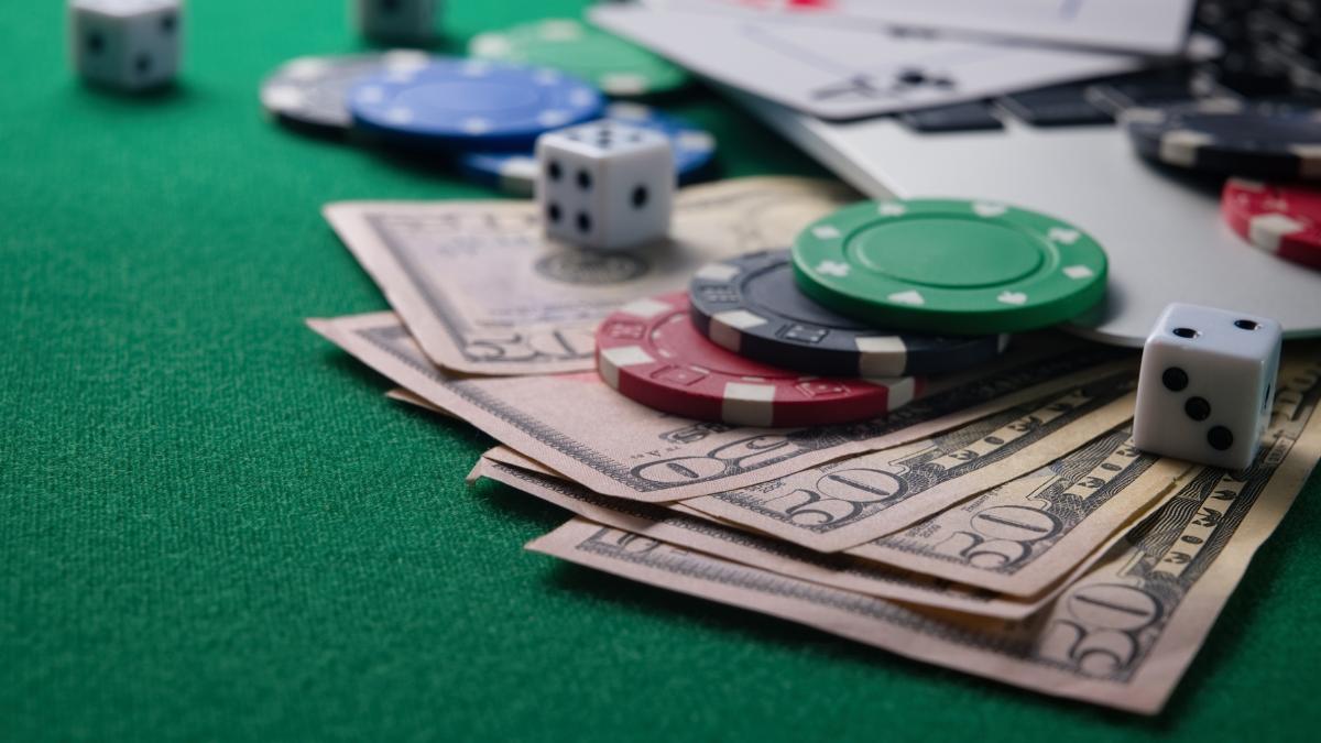 New Jersey Attorney General and NJDGE Launch $300K Responsible Gaming Initiative